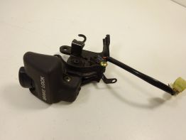 Achter remklauw Suzuki Burgman AN 250