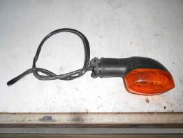 Knipperlicht rechts achter Yamaha YZF R6