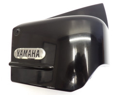 Rechter zijkuip klein Yamaha XVS 650 Dragstar