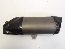 Muffler Yamaha YZF R6