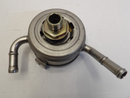 Oliekoeler Honda CBR 600 F