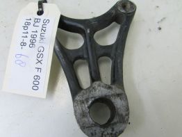 Achter remklauw Suzuki GSX F 600