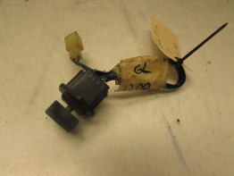 Relais unit Honda Goldwing GL