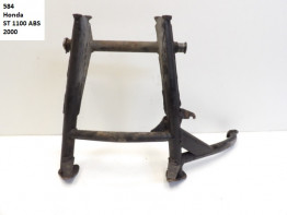 Side stand bar Honda ST 1100 Pan European