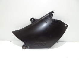 Fuel tank cover BMW R 1200 GS Adventure