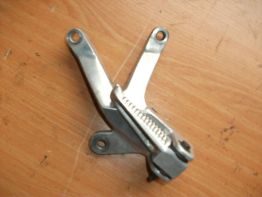 Pillion step right Yamaha FZR 600