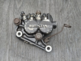 Bremssattel Bremszange Honda VT 500