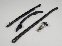 Nockenwelle Kawasaki ER 6