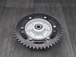 Caja de engranaje BMW F 650 GS