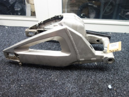 Achterbrug Suzuki GSR 600