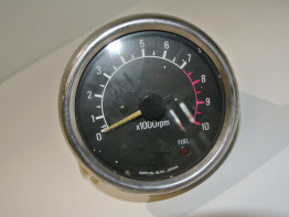 Tacho Yamaha XV 750 Virago