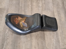 Zadel Harley Davidson Softtail