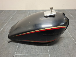 Fuel tank Kawasaki CSR 305 LTD
