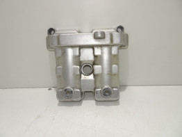 Kleppendeksel Hyosung Comet 650