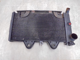 Radiator Triumph Trophy 1200