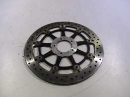 Remschijf voor KTM 1290 Super duke