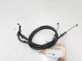 Gaskabel Honda VFR 750