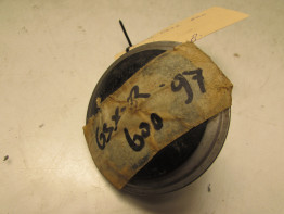 Claxon Suzuki GSX R 600