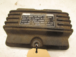 Overig Honda Goldwing GL