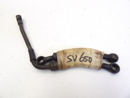 Olieleiding Suzuki SV 650