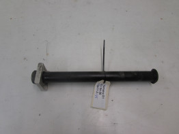 Achteras Yamaha YZF R1