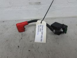 Startmotor relais Honda CBR 900 RR