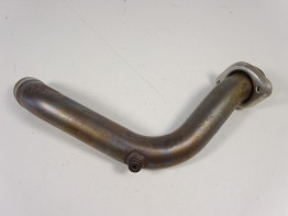 Uitlaatbochten Ducati monster 600