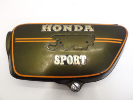 Linker zijkuip klein Honda CB 350 Four