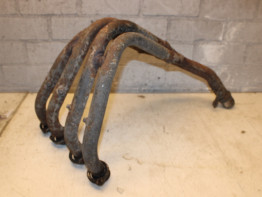 Auspuff-Krummer Yamaha FAZER 600