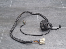 Stuurschakelaar links Honda CBR Fireblade