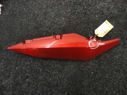 Rechter achterkant Yamaha XJ 600 Diversion