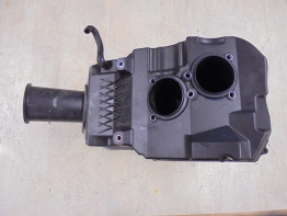 Air cleaner case Harley Davidson Pan America