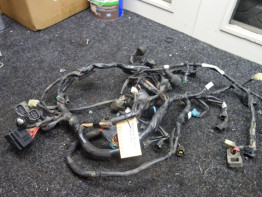 Wire Harness Kawasaki Z 650