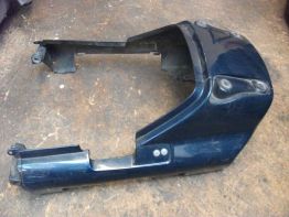 Heck Honda ST 1100 Pan European