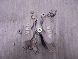 Brake calipers front BMW K 1200 R 