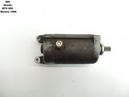 Startmotor Honda NTV 650