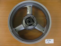 Felge hinten Triumph TT 600