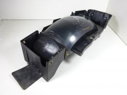 Undertail BMW R 1150 RT R 850 RT