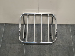 Bagagedrager Harley Davidson FLHT Electra Glide Standard