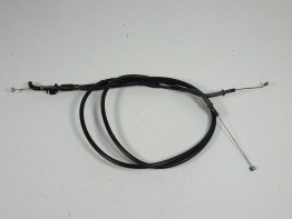 Gaskabel Kawasaki VERSYS 650