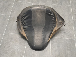 Zadel Harley Davidson FLSTN Deluxe