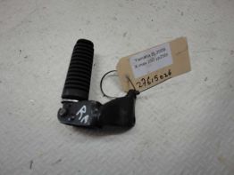 Duo voetsteun rechts Yamaha X max 250 i