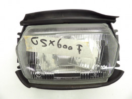 Koplamp Suzuki GSX F 600