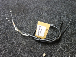 Gaskabel Kawasaki Z 650