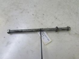 Achterbrug Suzuki GSX F 600