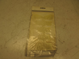 Sticker Overig Onbekend Unknown