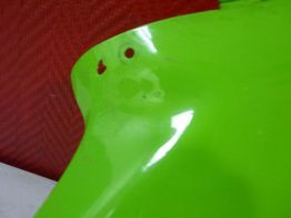 Untere verkleidung links Kawasaki ZX 6 R