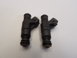 Gasklephuis BMW R 1100 S