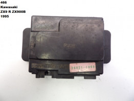 Fuse box Kawasaki ZX 9 R