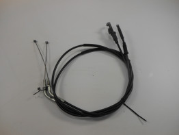 Throttle cable Kawasaki VERSYS 1000